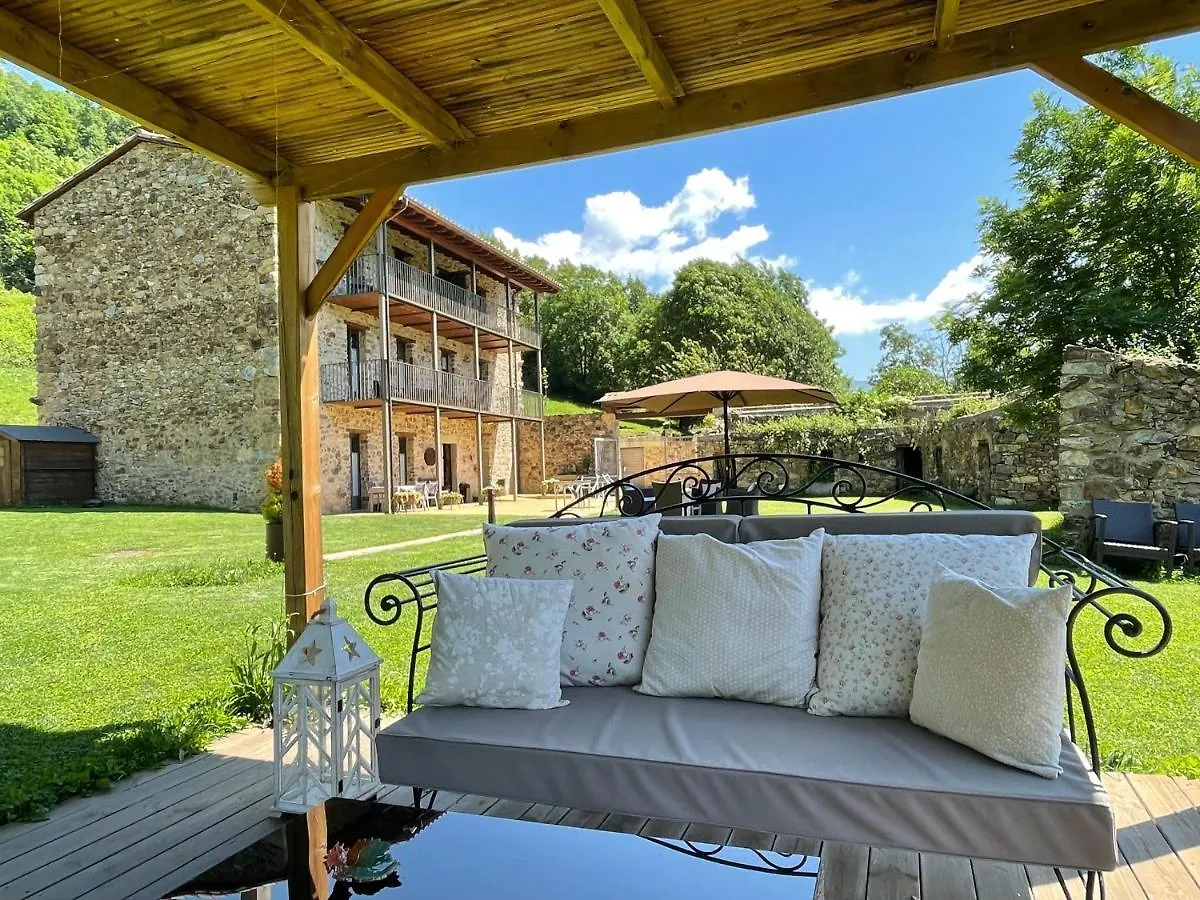 Aparthotel La Casassa de Ribes Ribes De Freser