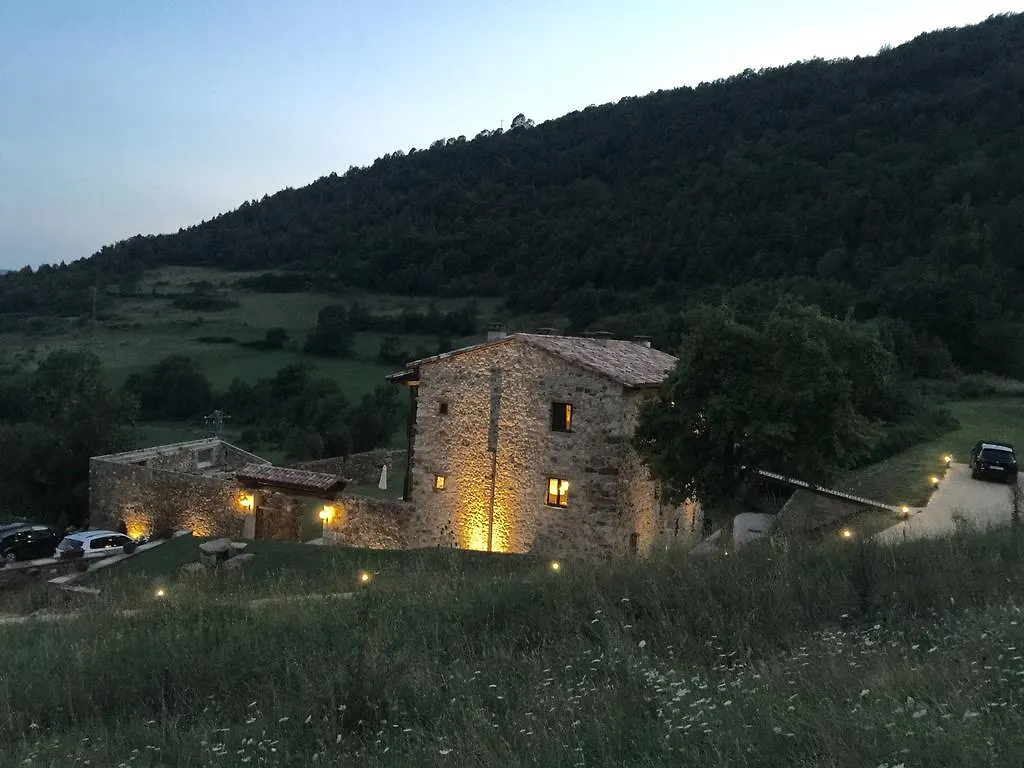 Aparthotel La Casassa de Ribes Ribes De Freser 3*,  España