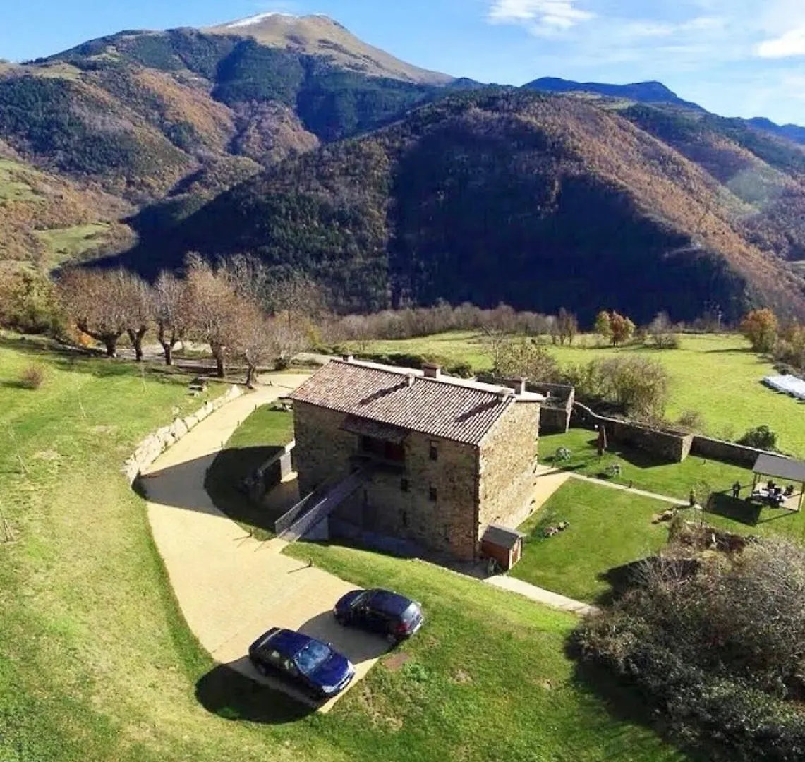 Aparthotel La Casassa de Ribes Ribes De Freser