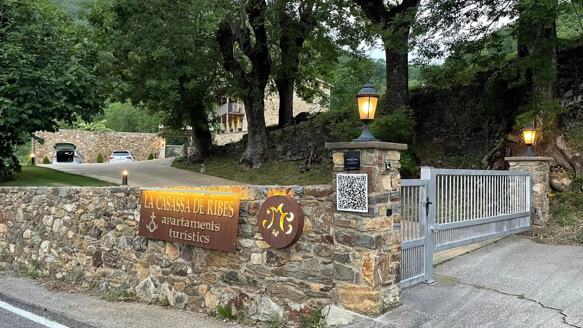 Aparthotel La Casassa de Ribes Ribes De Freser