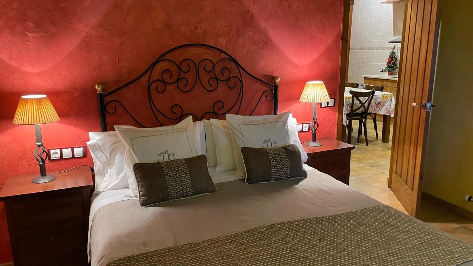 Aparthotel La Casassa de Ribes Ribes De Freser