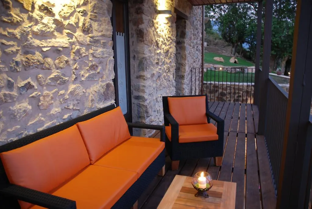 Aparthotel La Casassa de Ribes Ribes De Freser