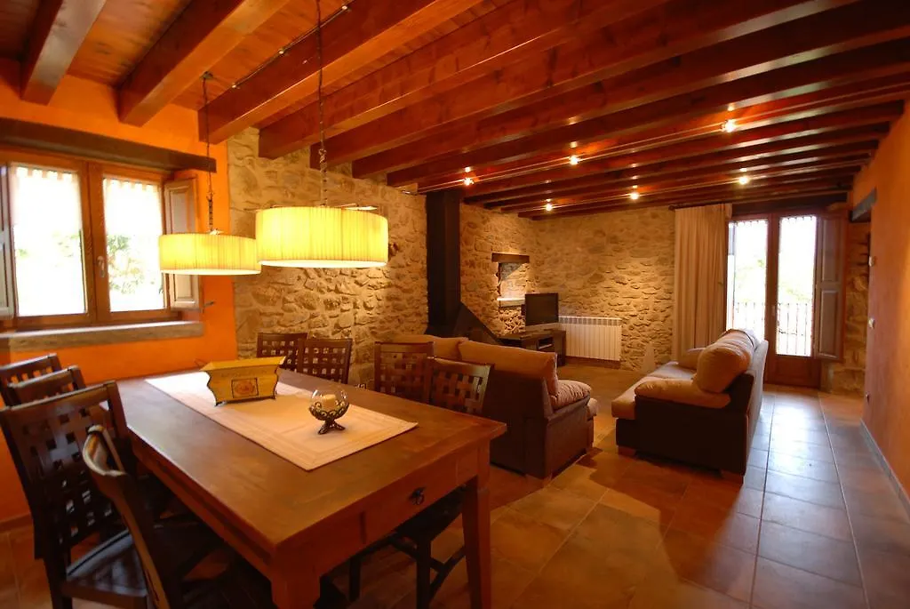 Aparthotel La Casassa de Ribes Ribes De Freser