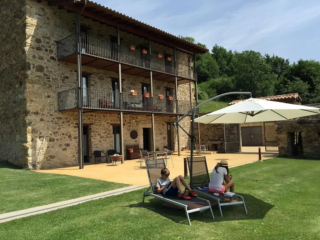 Aparthotel La Casassa de Ribes Ribes De Freser