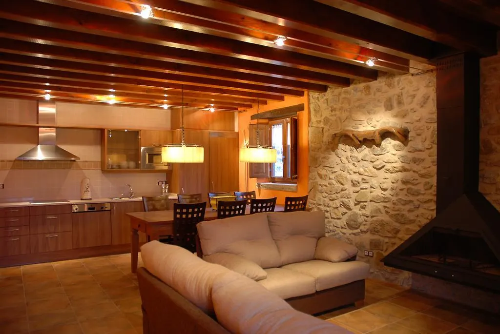 Aparthotel La Casassa de Ribes Ribes De Freser