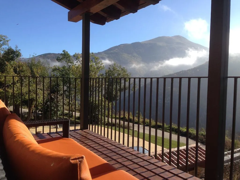 Aparthotel La Casassa de Ribes Ribes De Freser