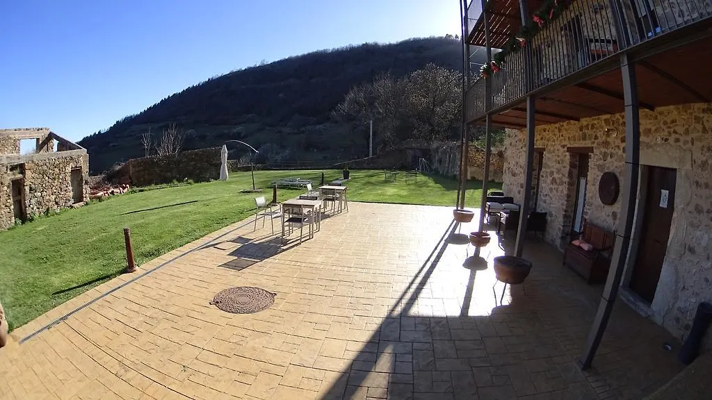 Aparthotel La Casassa de Ribes Ribes De Freser