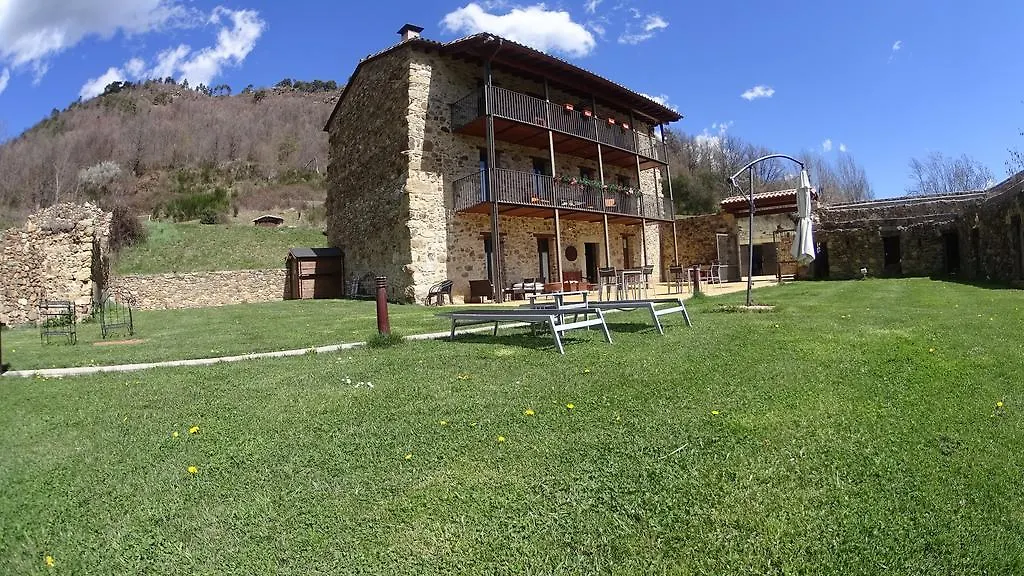 Aparthotel La Casassa de Ribes Ribes De Freser