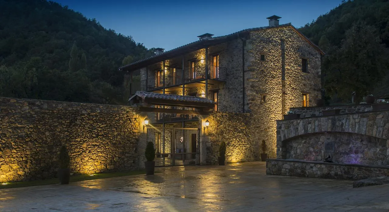***  Aparthotel La Casassa de Ribes Ribes De Freser España