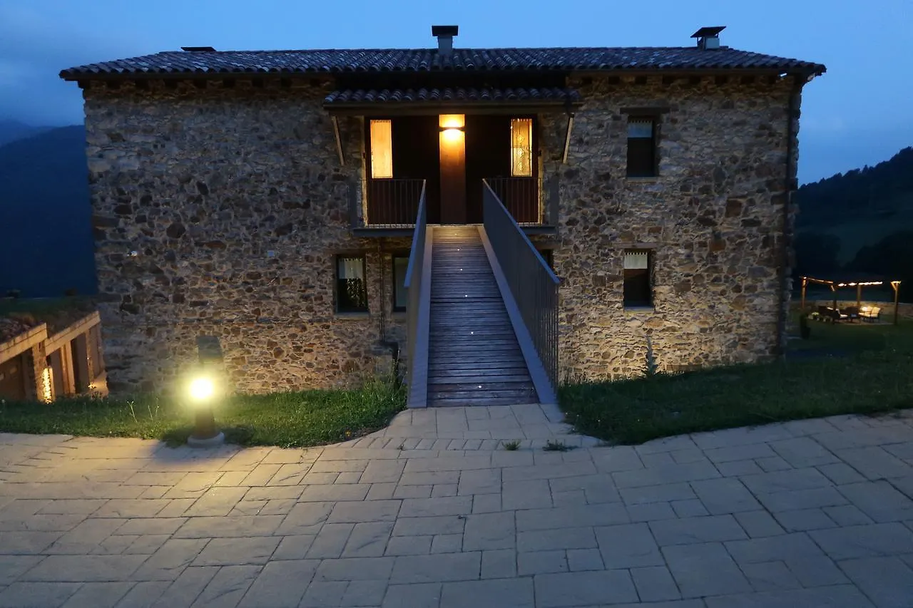 Aparthotel La Casassa de Ribes Ribes De Freser
