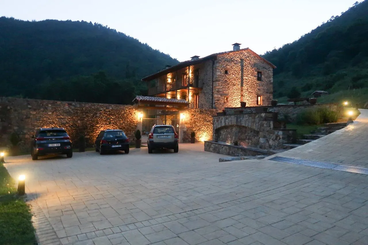 Aparthotel La Casassa de Ribes Ribes De Freser España