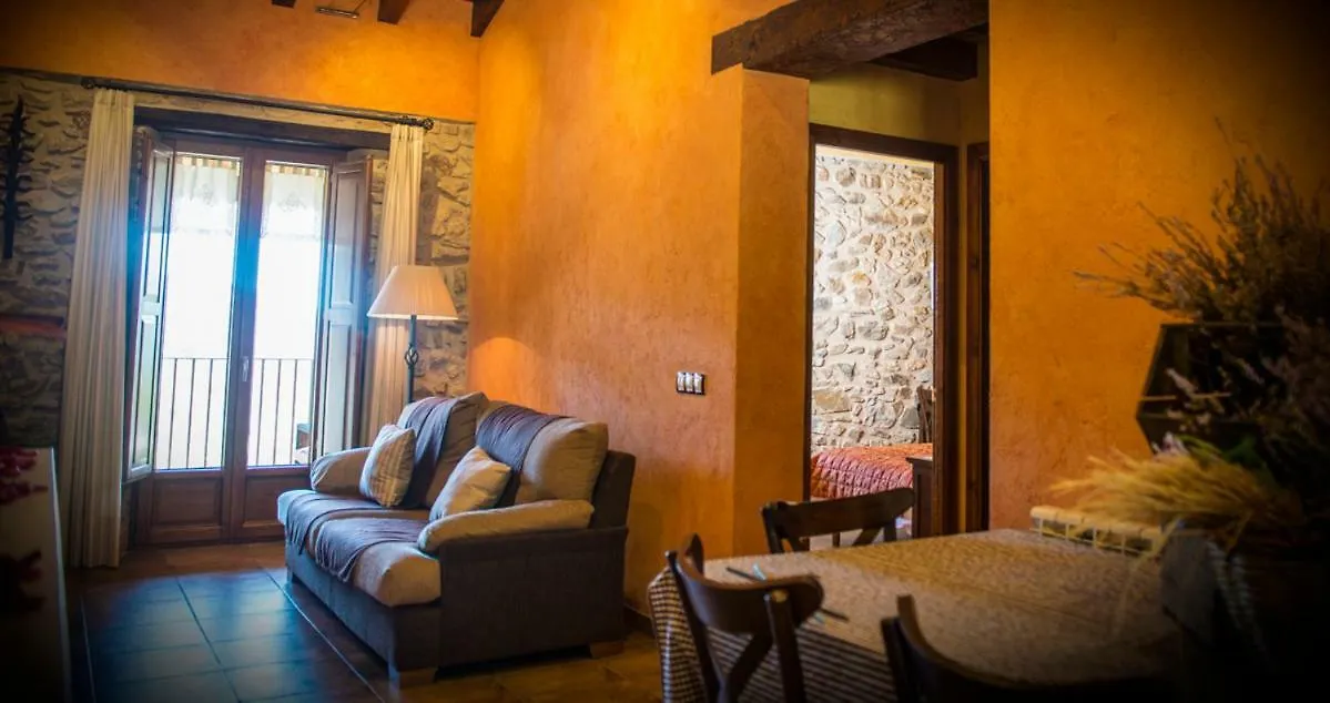Aparthotel La Casassa de Ribes Ribes De Freser