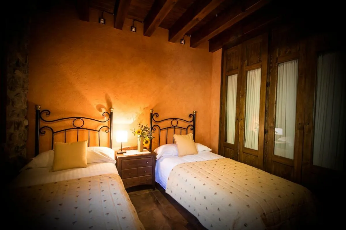 ***  Aparthotel La Casassa de Ribes Ribes De Freser España