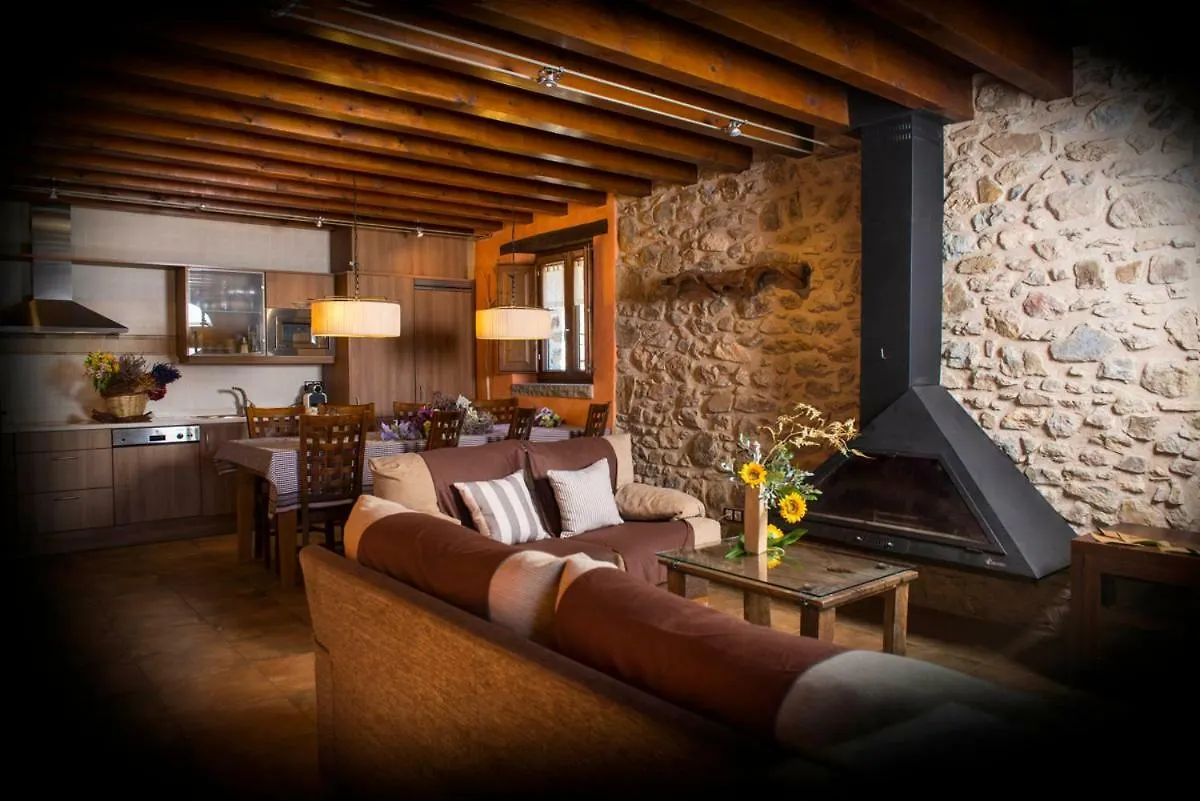 Aparthotel La Casassa de Ribes Ribes De Freser