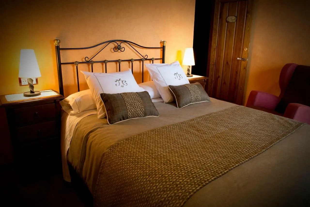 Aparthotel La Casassa de Ribes Ribes De Freser