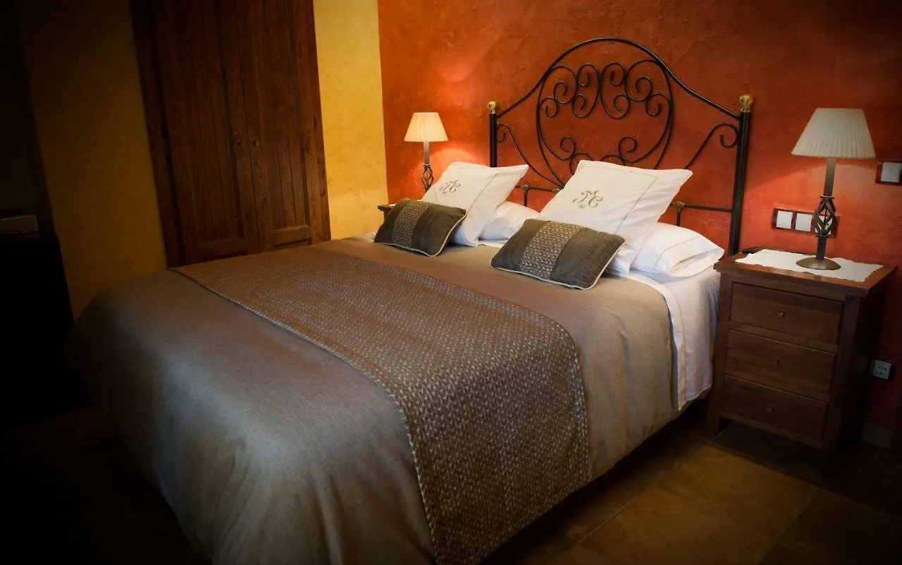Aparthotel La Casassa de Ribes Ribes De Freser