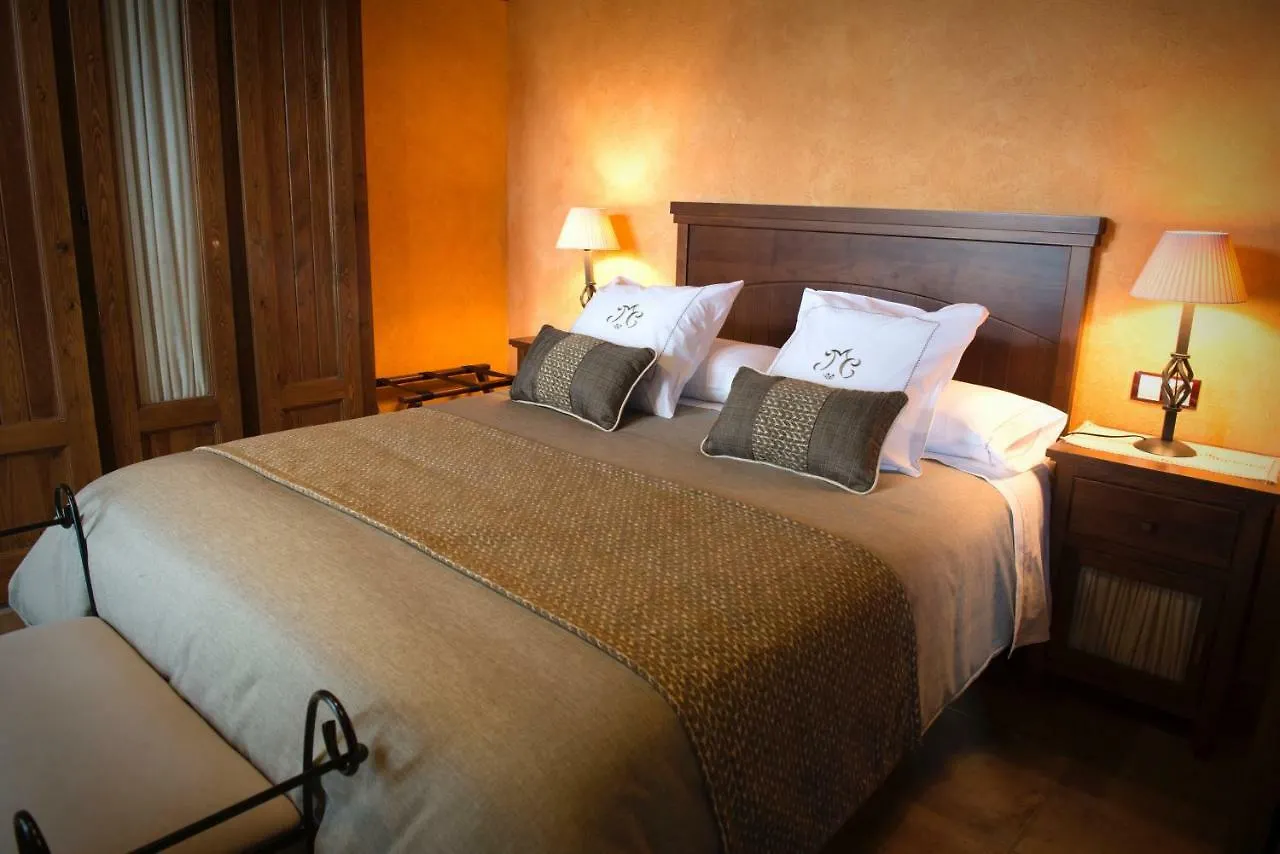 Aparthotel La Casassa de Ribes Ribes De Freser