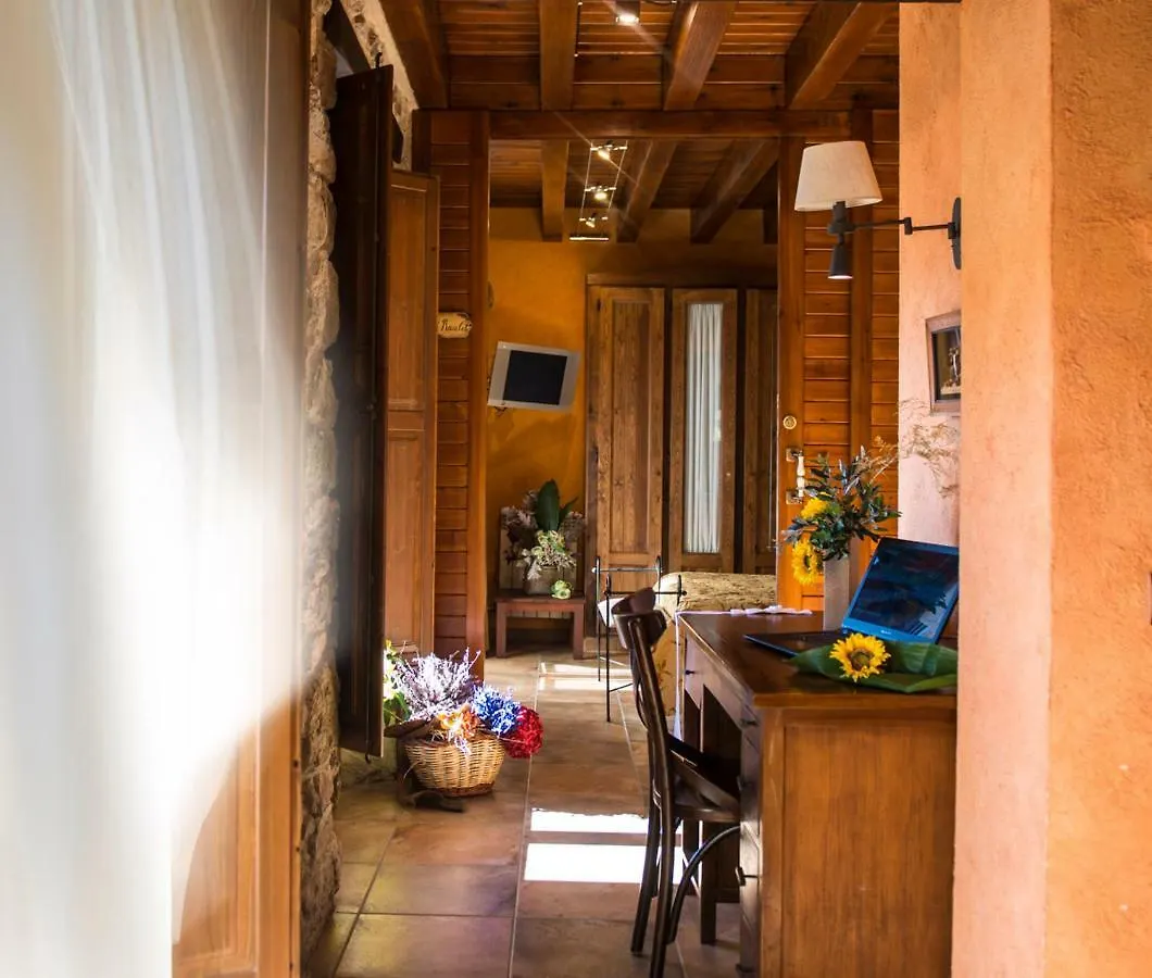 Aparthotel La Casassa de Ribes Ribes De Freser