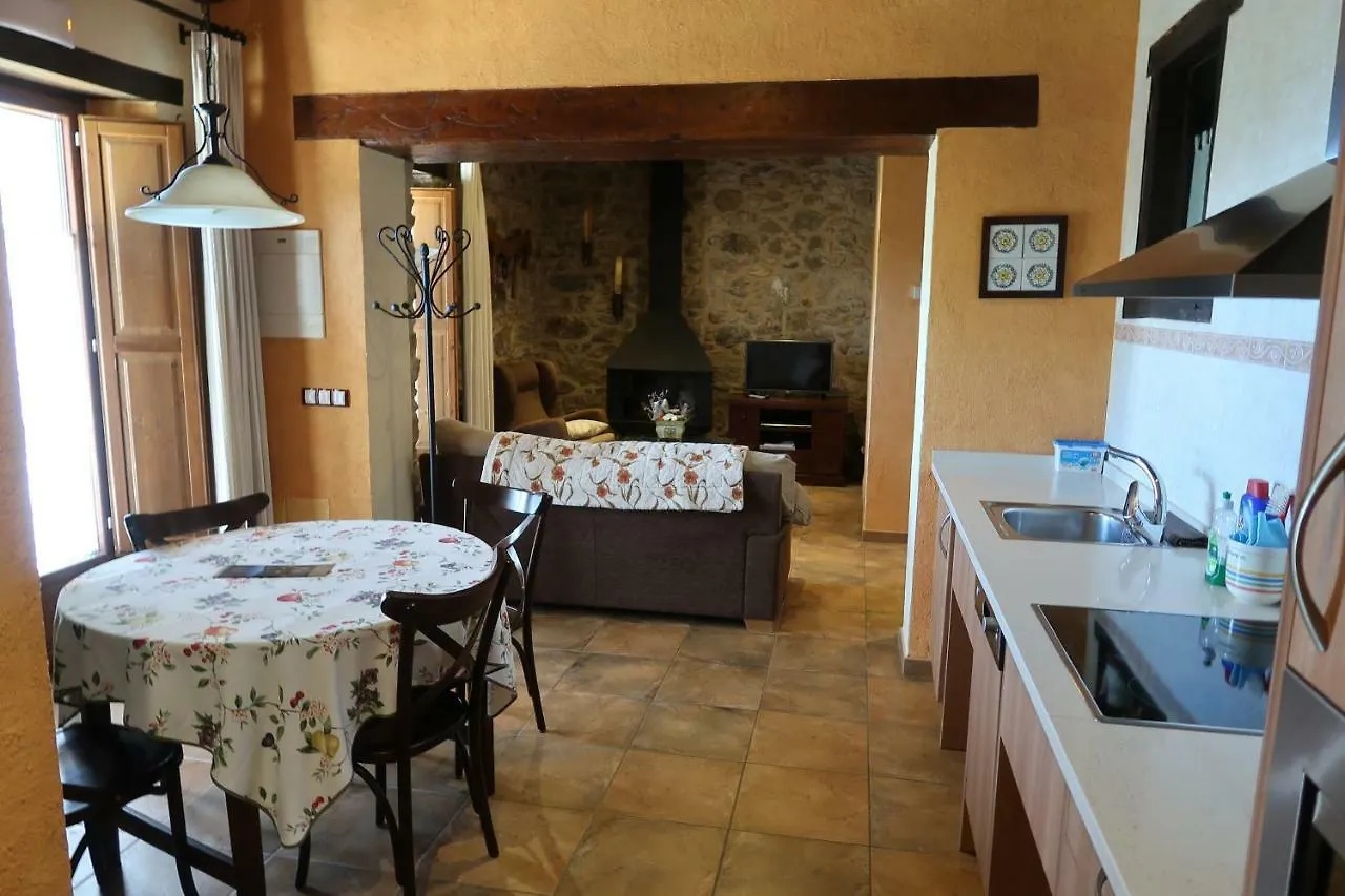 Aparthotel La Casassa de Ribes Ribes De Freser