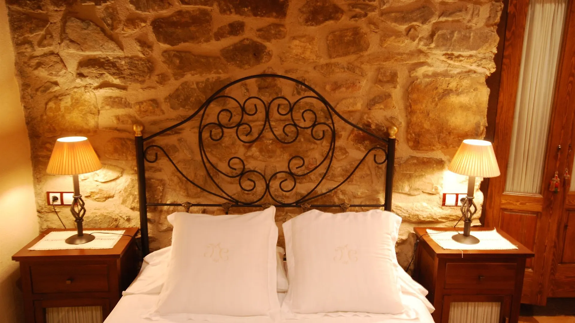 Aparthotel La Casassa de Ribes Ribes De Freser