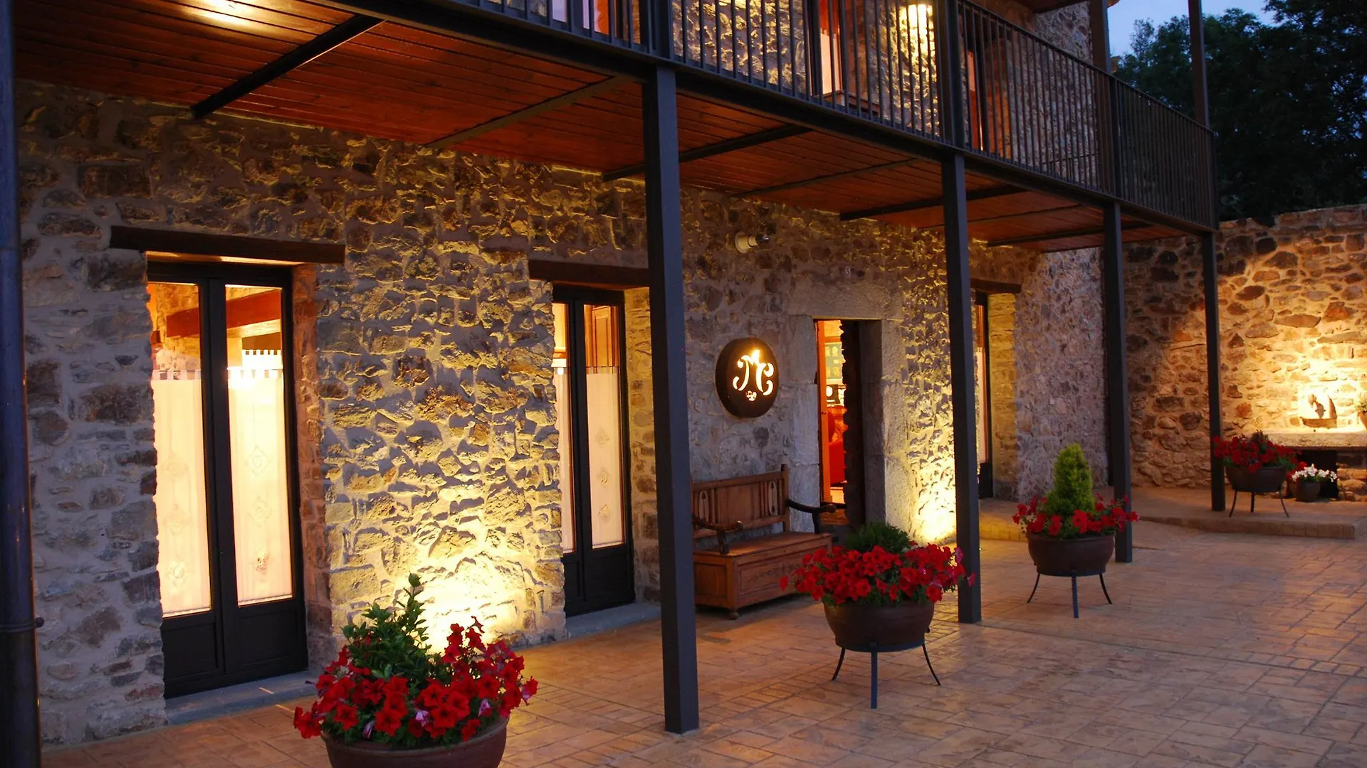 ***  Aparthotel La Casassa de Ribes Ribes De Freser España
