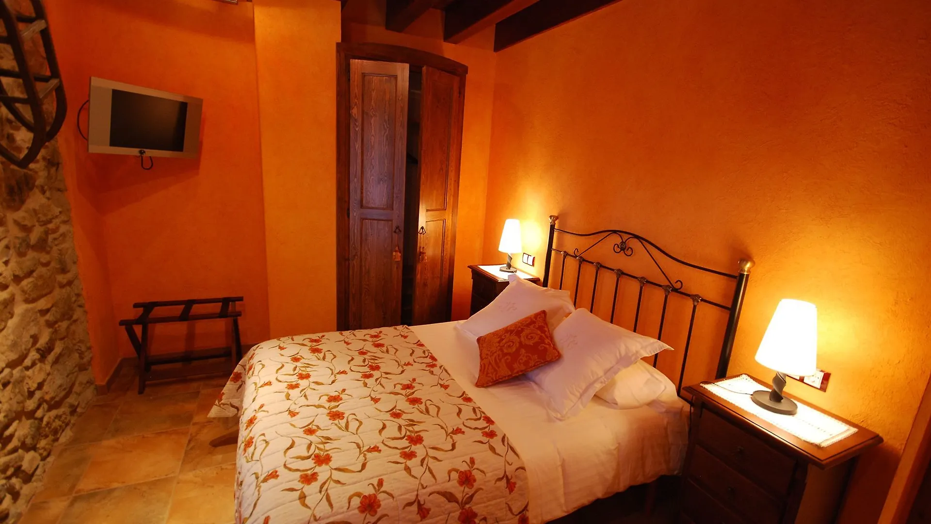 Aparthotel La Casassa de Ribes Ribes De Freser