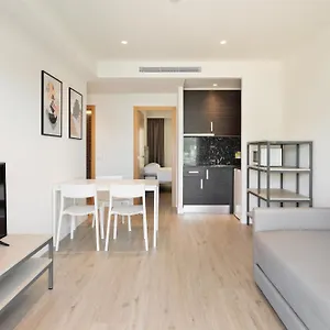 Xic Apartahotel