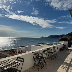 El Chanchullero Bed and breakfast