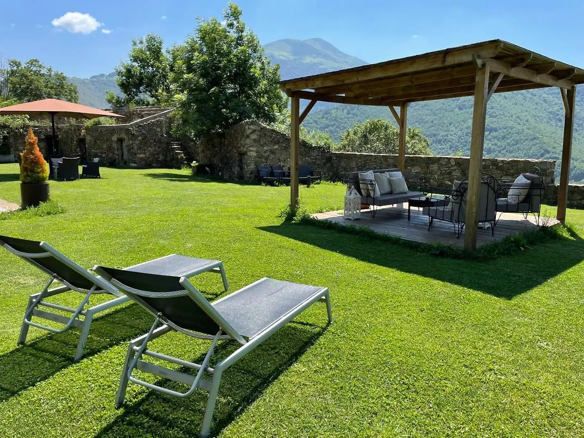 La Casassa De Ribes Aparthotel Ribes De Freser 3*,  Spain
