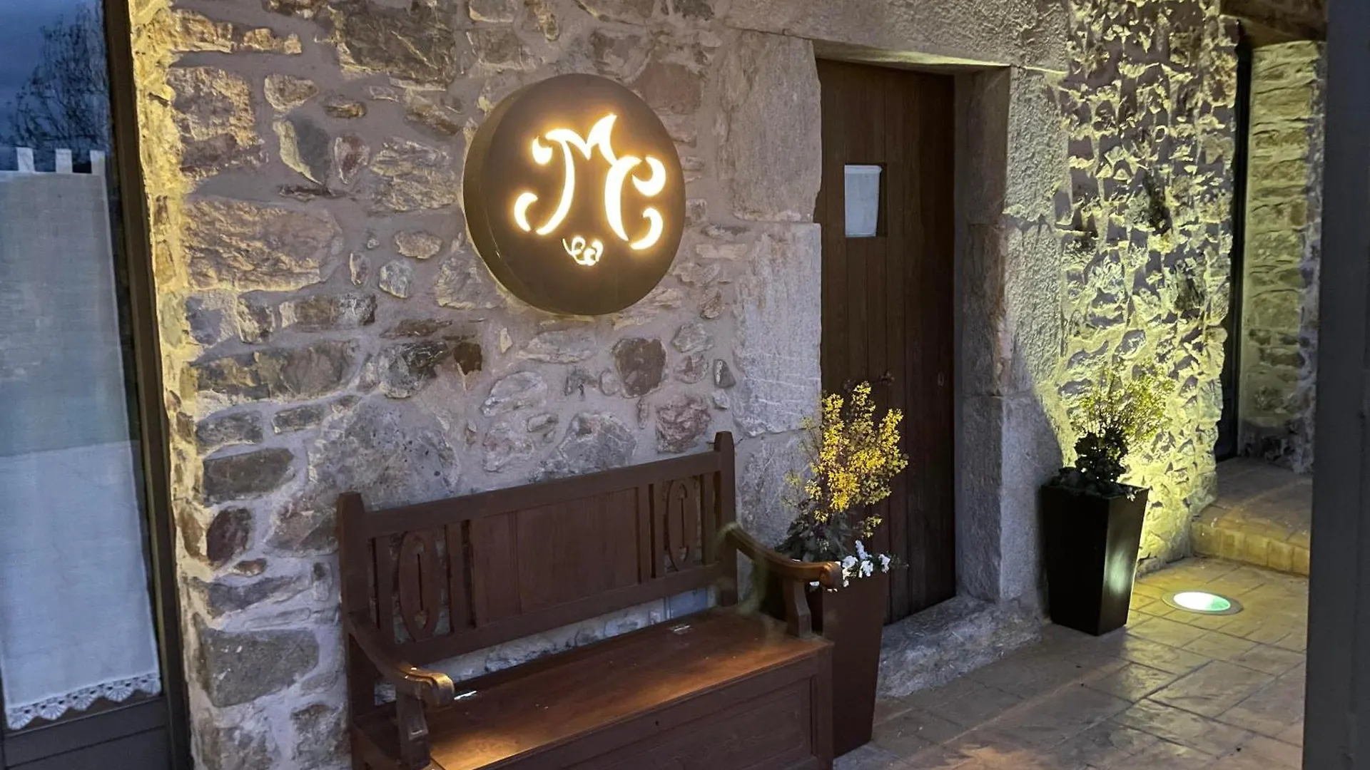 La Casassa De Ribes Aparthotel Ribes De Freser Spain
