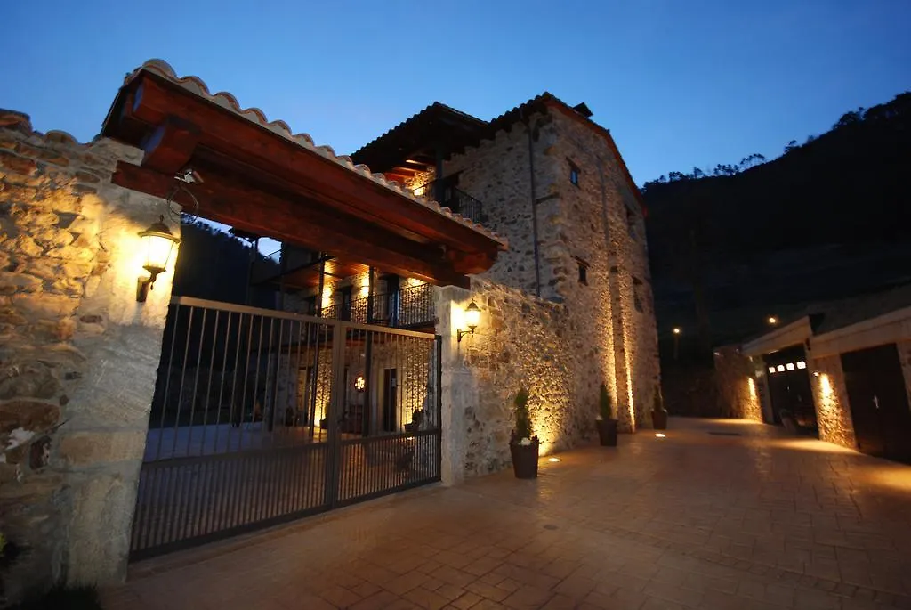 La Casassa De Ribes Aparthotel Ribes De Freser