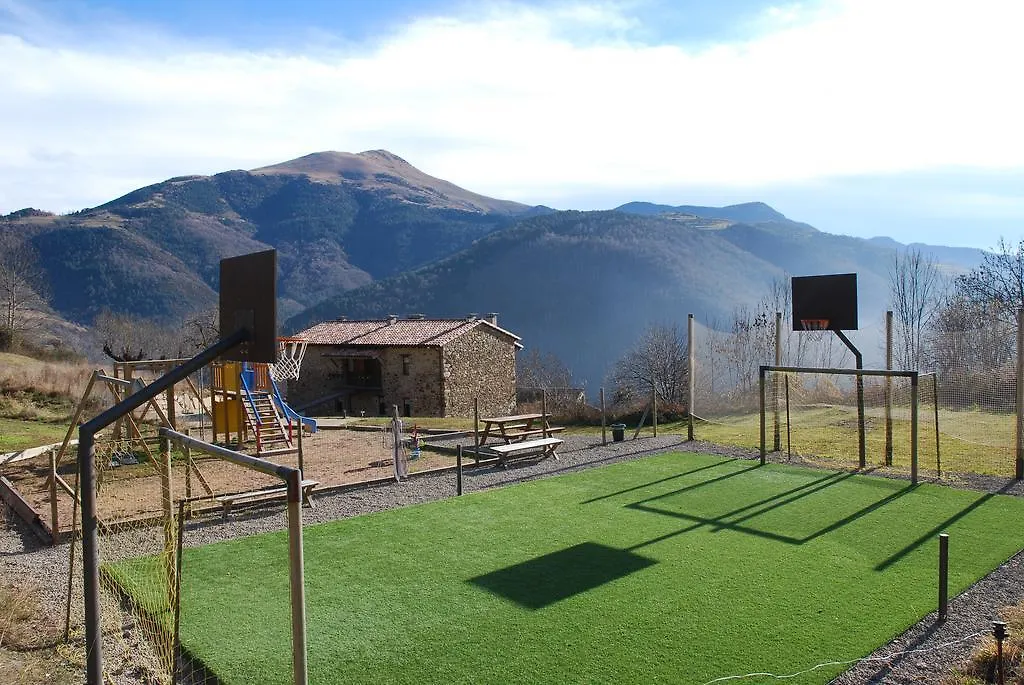 La Casassa De Ribes Aparthotel Ribes De Freser Spain