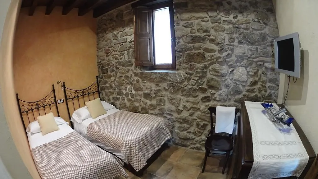 La Casassa De Ribes Aparthotel Ribes De Freser