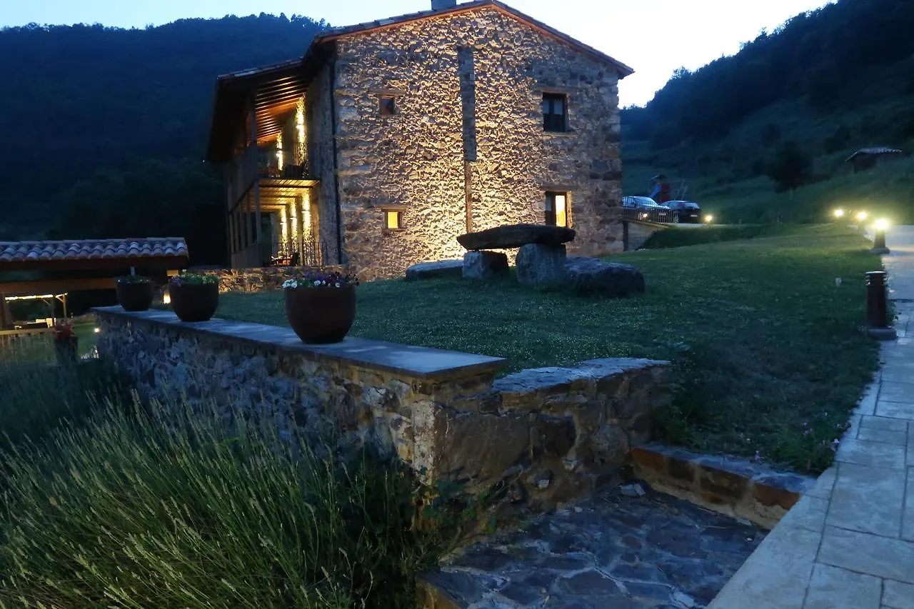 La Casassa De Ribes Aparthotel Ribes De Freser
