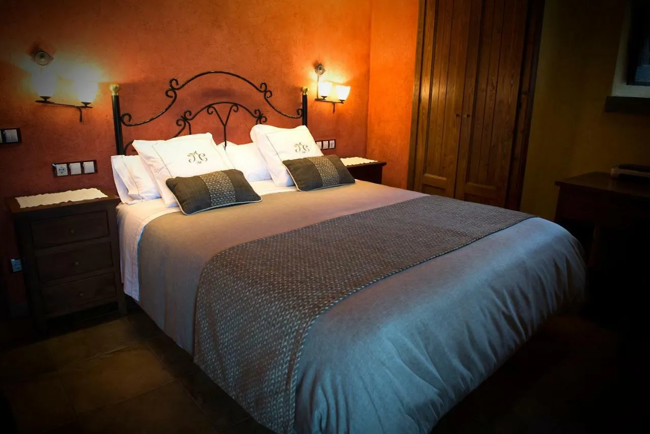 La Casassa De Ribes Aparthotel Ribes De Freser