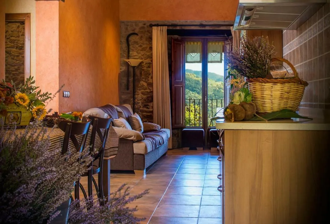 La Casassa De Ribes Aparthotel Ribes De Freser Spain