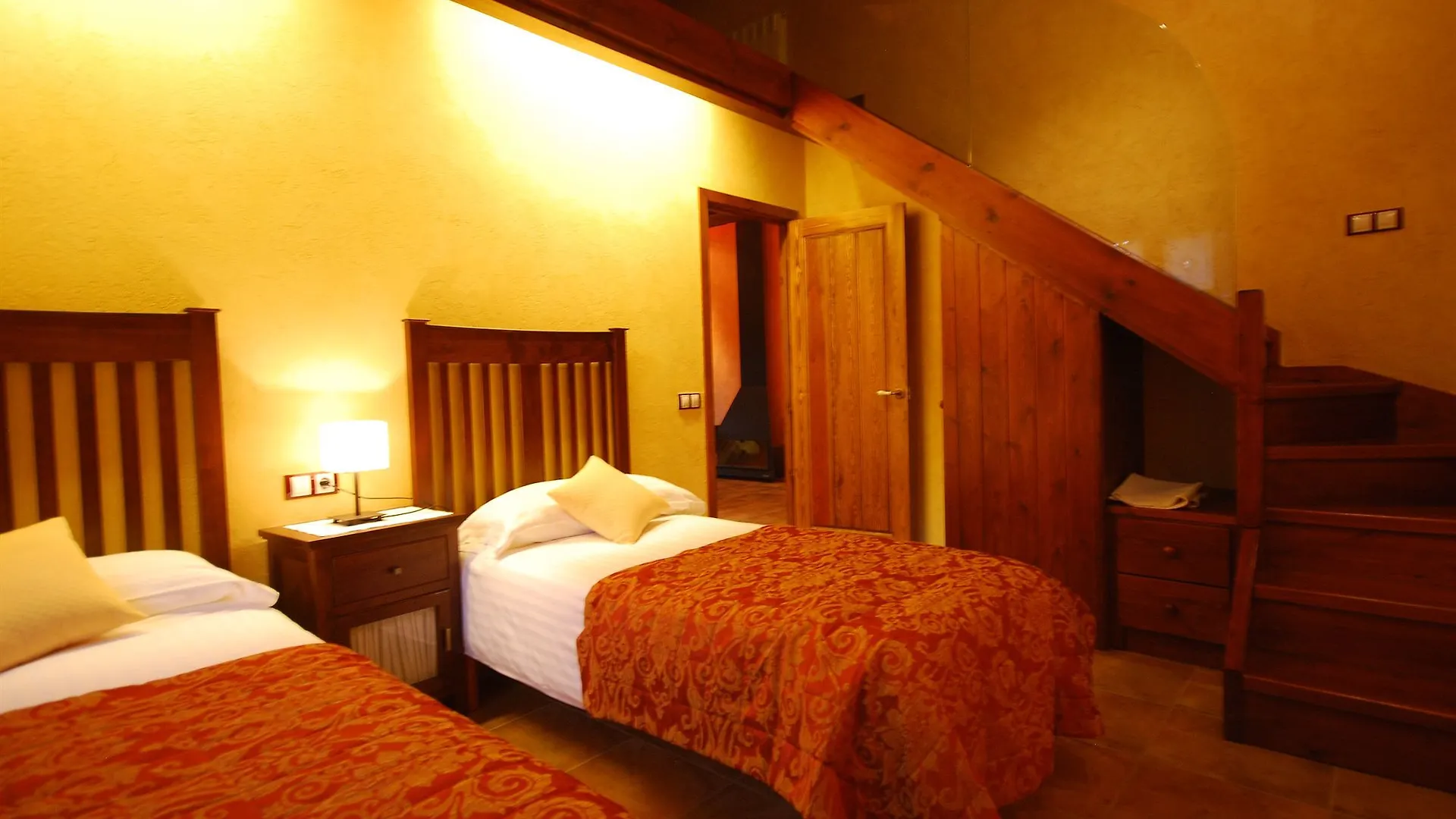 La Casassa De Ribes Aparthotel Ribes De Freser