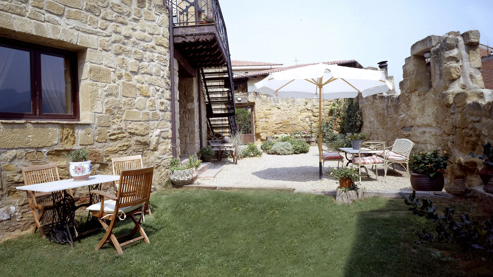 La Casassa De Ribes Aparthotel Ribes De Freser