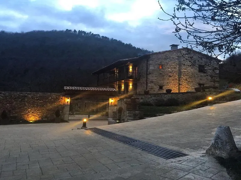 ***  La Casassa De Ribes Aparthotel Ribes De Freser Spain